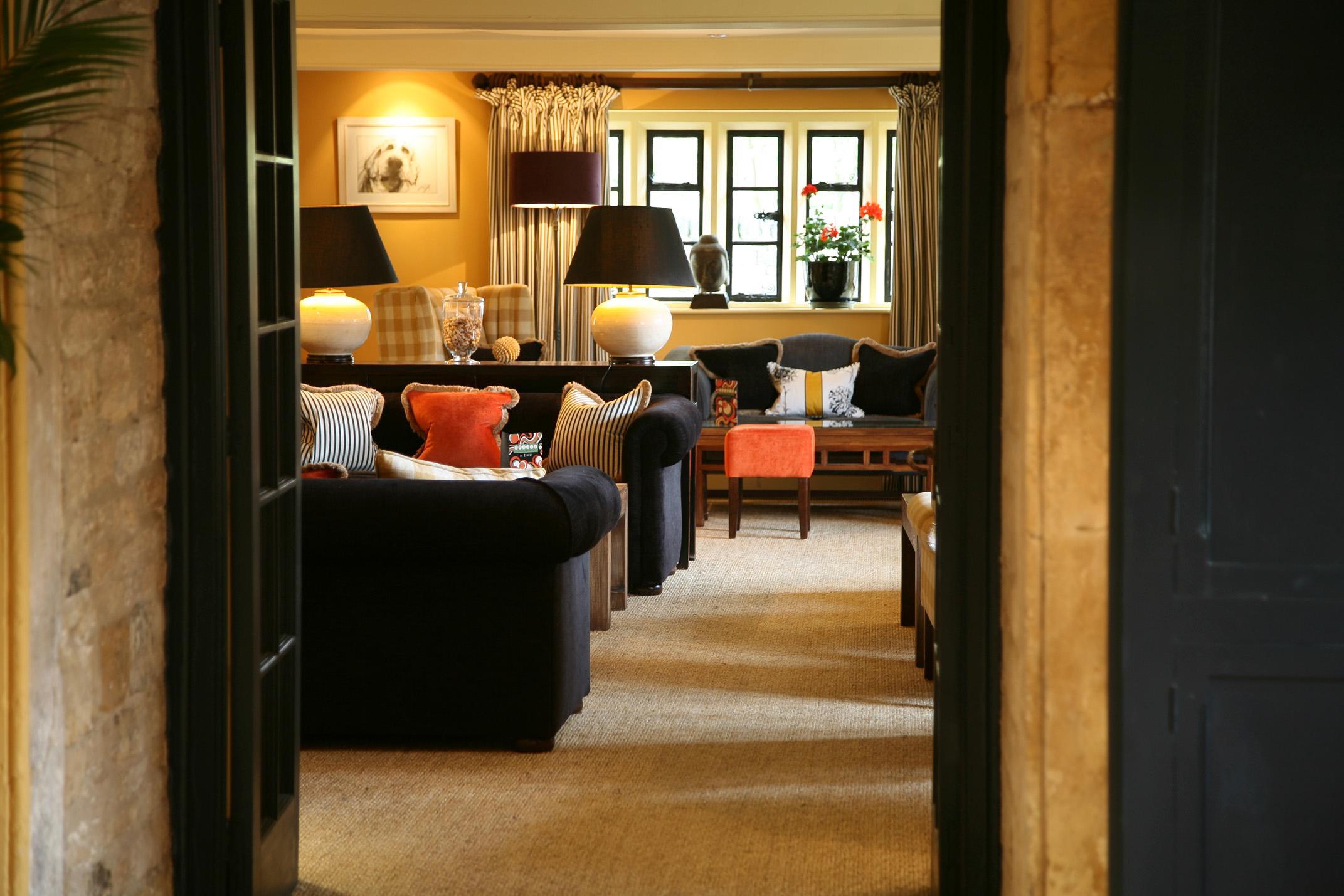 The Manor House Hotel Moreton-in-Marsh Zewnętrze zdjęcie