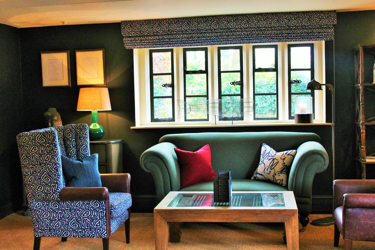 The Manor House Hotel Moreton-in-Marsh Zewnętrze zdjęcie